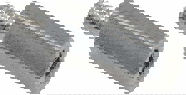 Male-Female Hex Circuit Board Standoff: #4-40, 3/16